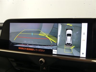 TOYOTA CROWN SPORT - 10