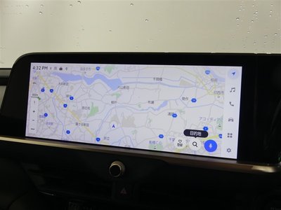 TOYOTA CROWN SPORT - 9