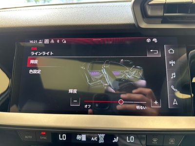 2023 AUDI S3 SPORTBACK 缩略图 19