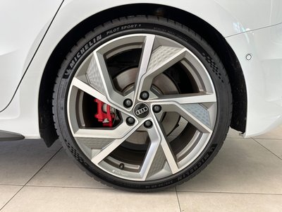 2023 AUDI S3 SPORTBACK 缩略图 39