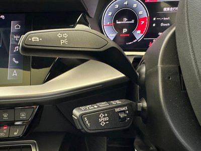 2023 AUDI S3 SPORTBACK 缩略图 47