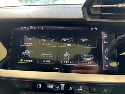 2023 AUDI S3 SPORTBACK 缩略图 15