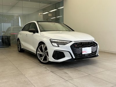 2023 AUDI S3 SPORTBACK 照片 6