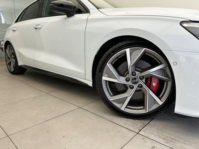 2023 AUDI S3 SPORTBACK 照片 10