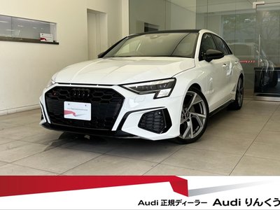 2023 AUDI S3 SPORTBACK 照片 1
