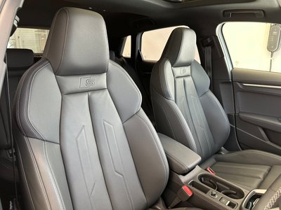 2023 AUDI S3 SPORTBACK 缩略图 25
