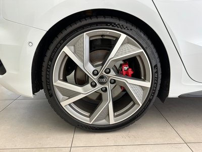 2023 AUDI S3 SPORTBACK 缩略图 38