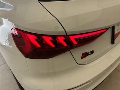 2023 AUDI S3 SPORTBACK 缩略图 37
