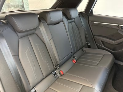 2023 AUDI S3 SPORTBACK 缩略图 30
