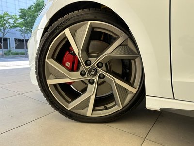 2023 AUDI S3 SPORTBACK 缩略图 40