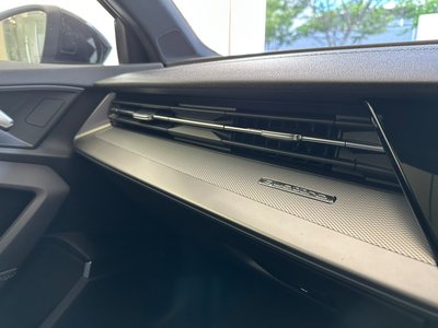 2023 AUDI S3 SPORTBACK 缩略图 44