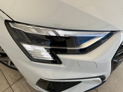 2023 AUDI S3 SPORTBACK 缩略图 36