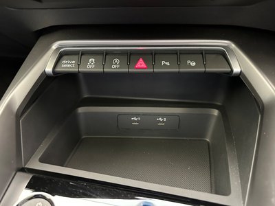 2023 AUDI S3 SPORTBACK 缩略图 22