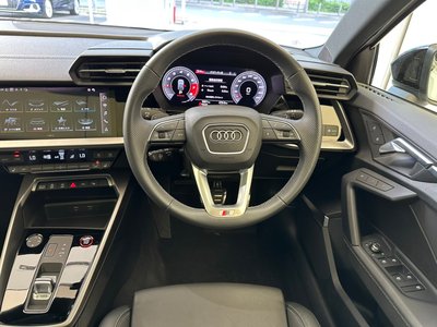 2023 AUDI S3 SPORTBACK 缩略图 53