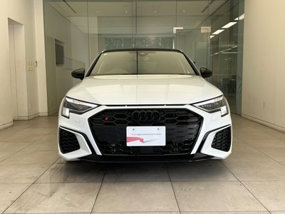 2023 AUDI S3 SPORTBACK 照片 5