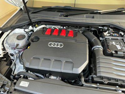 2023 AUDI S3 SPORTBACK 缩略图 35
