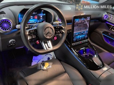 MERCEDES-BENZ SL AMG - 3