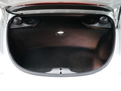 PORSCHE BOXSTER - 7