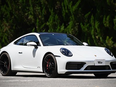 2022 Porsche 911 照片 1