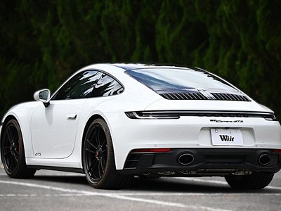 2022 Porsche 911 — фото 7