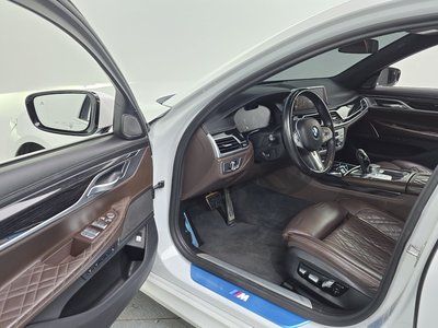 BMW 7 SERIES - 10