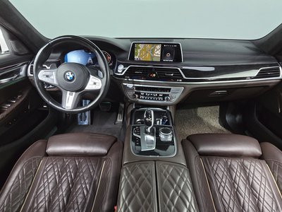 BMW 7 SERIES - 5