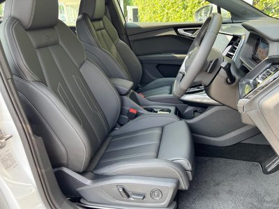 صورة 8 لـ 2025 AUDI Q4 SPORTBACK E-TRON