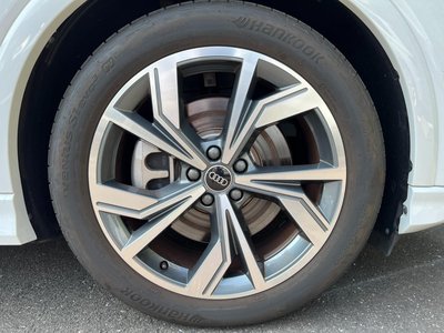 2025 AUDI Q4 SPORTBACK E-TRON thumbnail 17