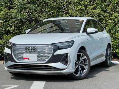 صورة 1 لـ 2025 AUDI Q4 SPORTBACK E-TRON