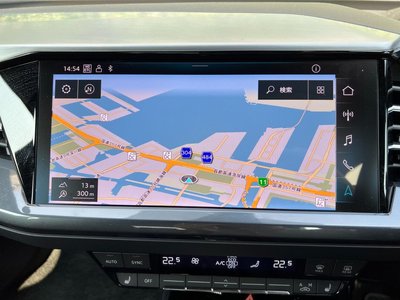 2025 AUDI Q4 SPORTBACK E-TRON thumbnail 11