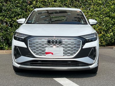 صورة 3 لـ 2025 AUDI Q4 SPORTBACK E-TRON