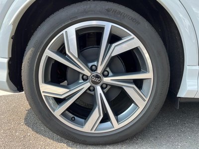 2025 AUDI Q4 SPORTBACK E-TRON thumbnail 18