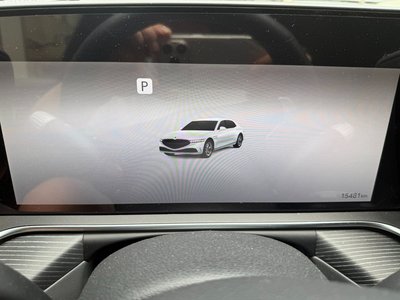 2023 Genesis G90 (RS4) 缩略图 12