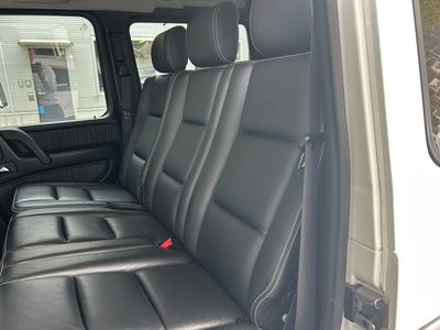 MERCEDES-BENZ G-CLASS - 7