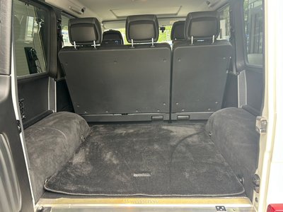 MERCEDES-BENZ G-CLASS - 8