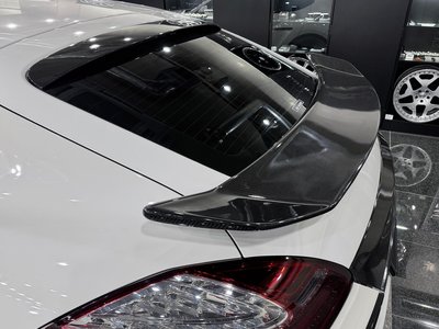 PORSCHE PANAMERA - 5