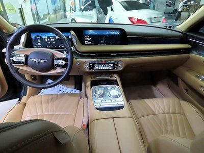 صورة 10 لـ 2023 Genesis G90 (RS4)