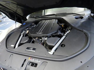 2023 Genesis G90 (RS4) 缩略图 19