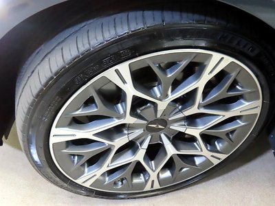 2023 Genesis G90 (RS4) 缩略图 20