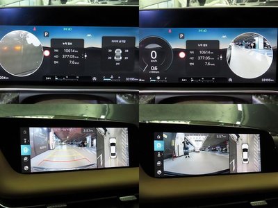 2023 Genesis G90 (RS4) 缩略图 16