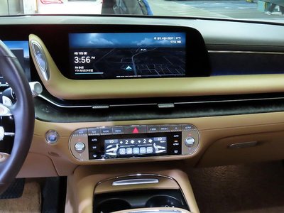 2023 Genesis G90 (RS4) 缩略图 11