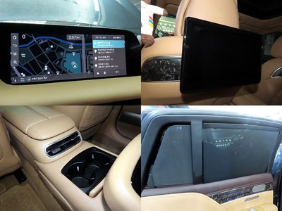 2023 Genesis G90 (RS4) 缩略图 17