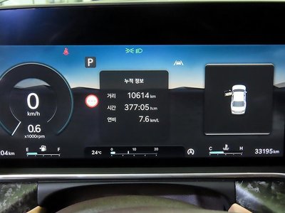 صورة 9 لـ 2023 Genesis G90 (RS4)