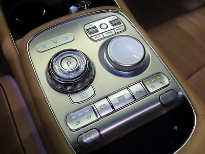 2023 Genesis G90 (RS4) 缩略图 12