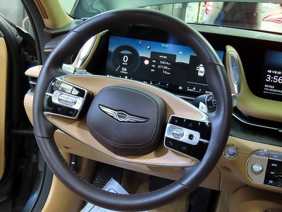 صورة 8 لـ 2023 Genesis G90 (RS4)