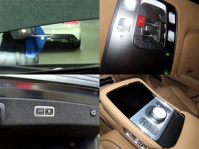 2023 Genesis G90 (RS4) 缩略图 18