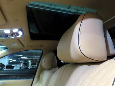 2023 Genesis G90 (RS4) 缩略图 15