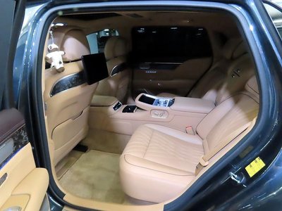 صورة 5 لـ 2023 Genesis G90 (RS4)