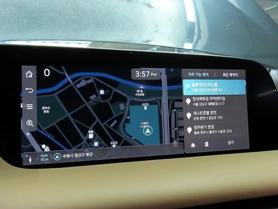 2023 Genesis G90 (RS4) 缩略图 13