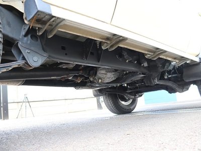 2015 Toyota LAND CRUISER 70 — миниатюра 23